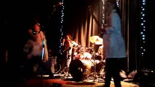 The Scumbelina Dance