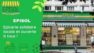 Pr&eacute;sentation d'EPISOL