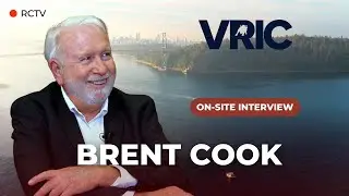 Brent Cook: How This Metals Bull Market Is Different & What to Buy Now | RCTV VRIC 2026