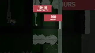 Я основал проект Super Meat Boy's Platinum...