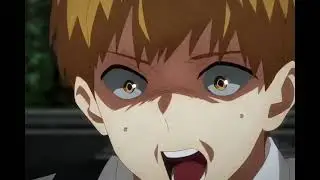 Creepy #anime #manga #edit #creepy