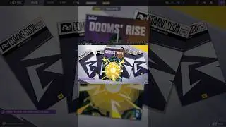 Dooms' Rise Vol. 0 & Winter Celebration Gallery Guide! 🗯️ #MarvelRivals #DoomsRise #marvel #shorts