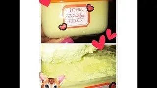 Ritorno - Biocosmesi - Crema dolci coccole