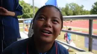 EP13 MSSB BINTULU 2019 - First Day