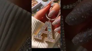 choose your name first letter 💌 #cute #name#ketchains#ytshort #trending #hands