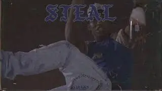 (FREE) Lud Foe Type Beat - Steal (2021)