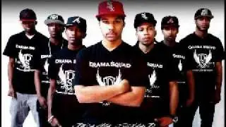 DRAMA SQUAD CMA PROMO