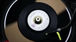 Calvin Arnold &lrm;&ndash; After The Love Has Gone   Sound Stage 7 &lrm;&ndash; 45 2506