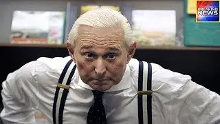 Roger Stone 1/12/18 Alex Jones INFOWARS January 12, 2018