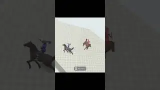 Fun battle simulator симулятор сражений #viral #battle #simulator #minecraft #roblox #freefire #pubg