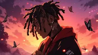 Juice WRLD - Deserve It (Music Video)
