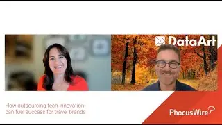 How outsourcing tech innovation can fuel success for travel brands