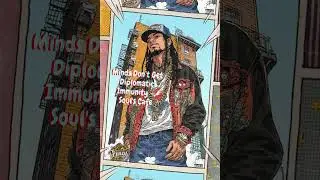 Minds Don&rsquo;t Get Diplomatic Immunity   Soul's Cafe