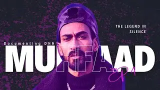 Muhfaad- The Lost Poet of Hip Hop (@BeaMuhfaad )