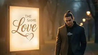 The Same Love by The Jets | R&B Male Group Cover | KeiRGee Vibes ❤️ Lyrics