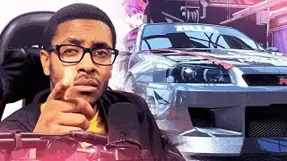 🔴 Authentic Vibes on Need For Speed Heat w/ JvrseXP 🔥 - LIVE Day 102
