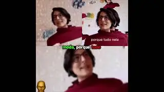 O PODER DA MODA EST&Aacute; EM RISCO! Por que a velha guarda teme a originalidade e o novo?