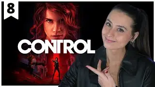 Control | A Record For Old Friends | Pt.8