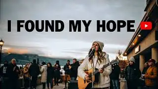 I FOUND MY HOPE~~POWERFUL WORSHIP GOSPLE MUSIC