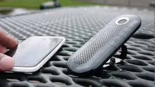 SuperTooth Cystal hands-on