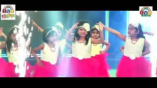 Ek Do Theen IVY Fiesta 2026