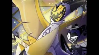 Hell Is Forever | Adam Only | Extended | Hazbin Hotel