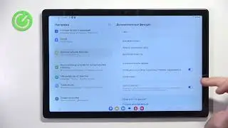 Топ фишек SAMSUNG Galaxy Tab A8 (2019) / Лучшие возможности планшета