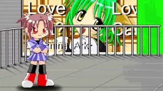 Kensei Shoujo (31 January 2004 build) - Single Mode (Mizuki Echizen)
