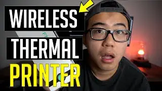 Best Bluetooth Thermal Printer | Thermal Printer Works with Mobile Devices! 2021