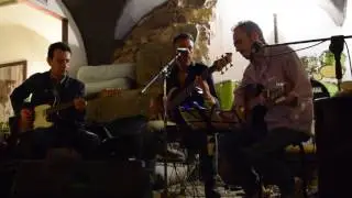 Matteo Nocco- Fabrizio Salvini- Luca Coloniello