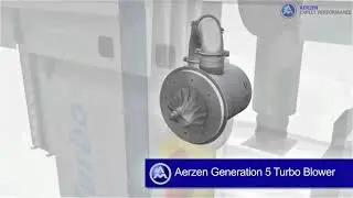 Aerzen USA - Company Overview Video