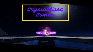 [AUT]Crystallized Combos