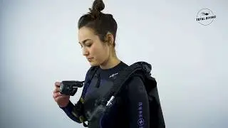Apeks XL4 Regulator - Total Diving - Montreal Scuba