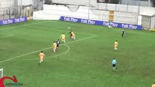 MARTINA | Martina 3-0 Sarnese