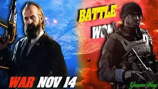 What&rsquo;s Next for BF6 vs CoD? RedSec Strikes&mdash;Treyarch Counters | Green&rsquo;s Way