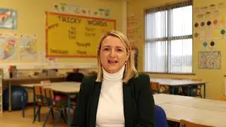 Creevy National School | Virtual Tour | Ballyshannon, Co. Donegal