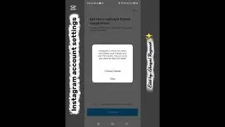 How To Lead Generate From Instagram..!? | Step 1🪜*🔸Create A Professional Instagram ID