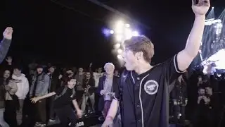 Unbreakable Aftermovie ▶Event Recap Video 2017◀ ⓒ Jacowbski