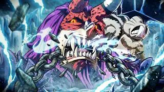 LOKI et ses DEUX FRUITS DU DÉMON : L’ÊTRE le plus PUISSANT de ONE PIECE est LIBRE ! ONE PIECE 1171