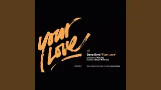 Your Love (Danny Krivit Edit)