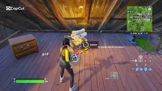 Fortnite OG(Clips para pasar el rato)