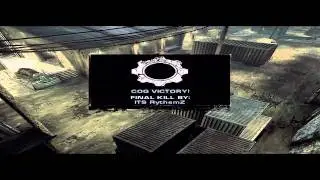 ITS vs Crime Scene ( Godzwalk Gunmaxz Project )