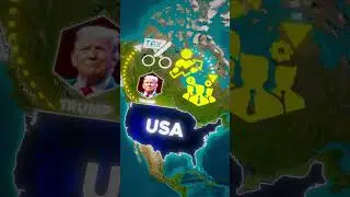 Trump's Economic Strategy in 30 Seconds #Shorts