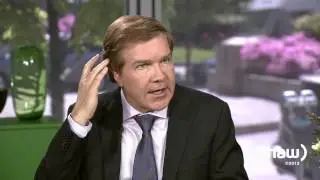 Co-Author's, Beautiful Skin Begins Within - Lorna Vanderhaeghe &  Dr. Martin Braun - Part 3 of 3