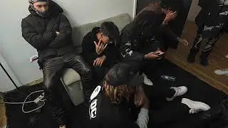 Lil Keel ft. Yung Fazo & sgpwes - Kill Me (Official Audio)