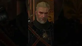 Brothers In Arms: Cerys An Craite - The Witcher 3: Wild Hunt