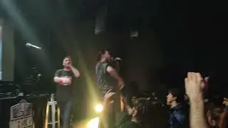 Twinsanity - 31 | 1 | 2026 (4K) Live In Athens | Παρουσίαση Δίσκου - Generation Of Lies 