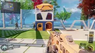 DOUBLE NUCLEAR  with 20k score(CORE DOM) /BarrProductions