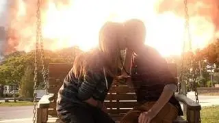Under The Dome - Special Effects