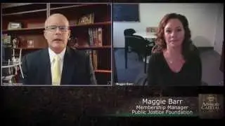 Why You Should Become a Member of the Public Justice Foundation